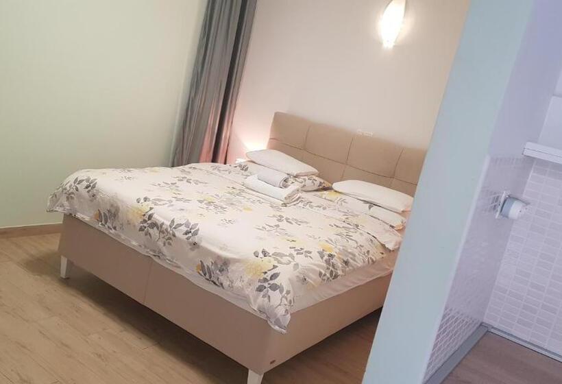 Fotos del hotel Central Old Town Rooms:  20