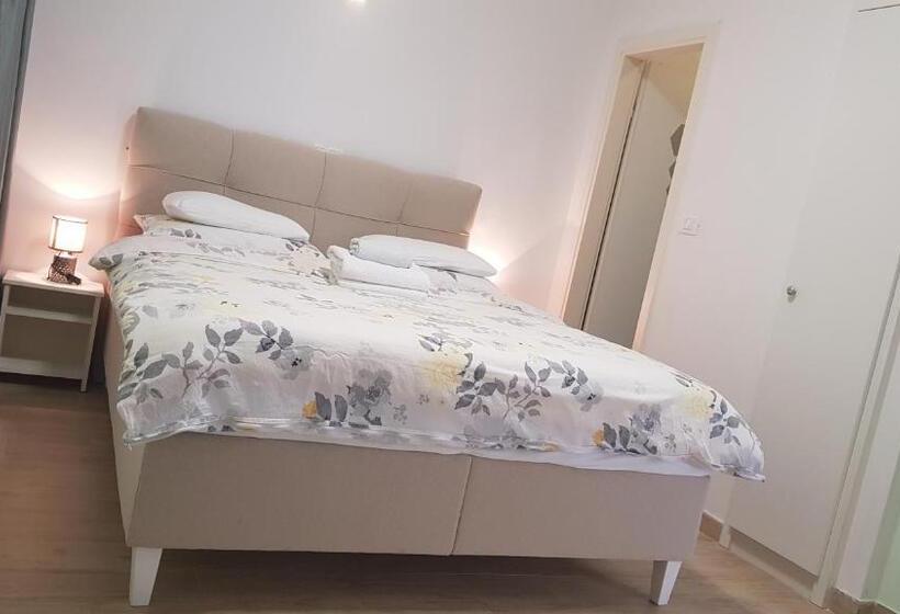 Fotos del hotel Central Old Town Rooms:  22