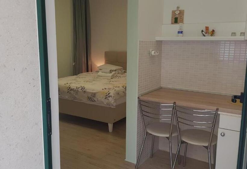 Fotos del hotel Central Old Town Rooms:  18