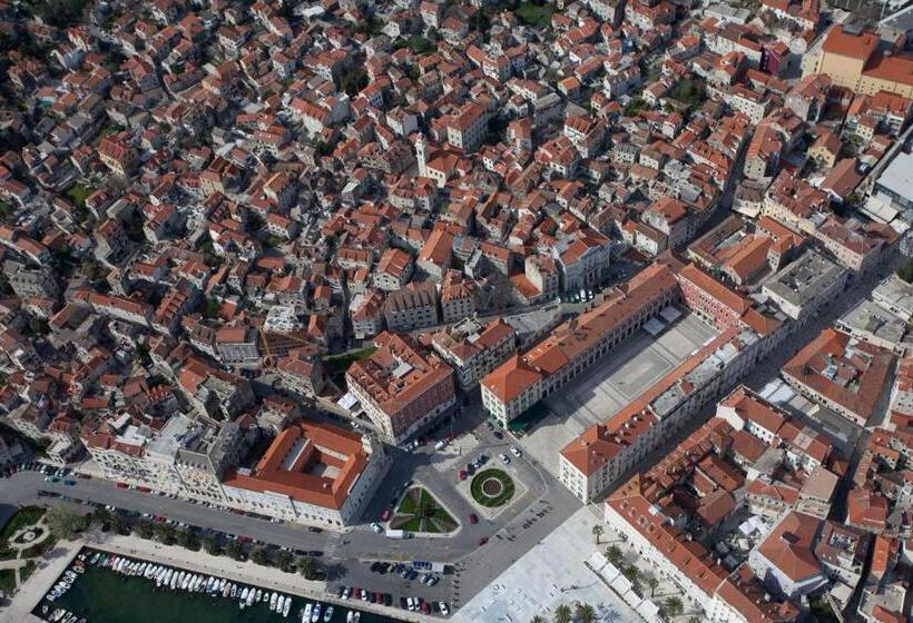 Fotos del hotel Central Old Town Rooms:  6