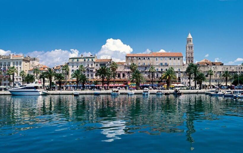 Fotos del hotel Central Old Town Rooms:  10