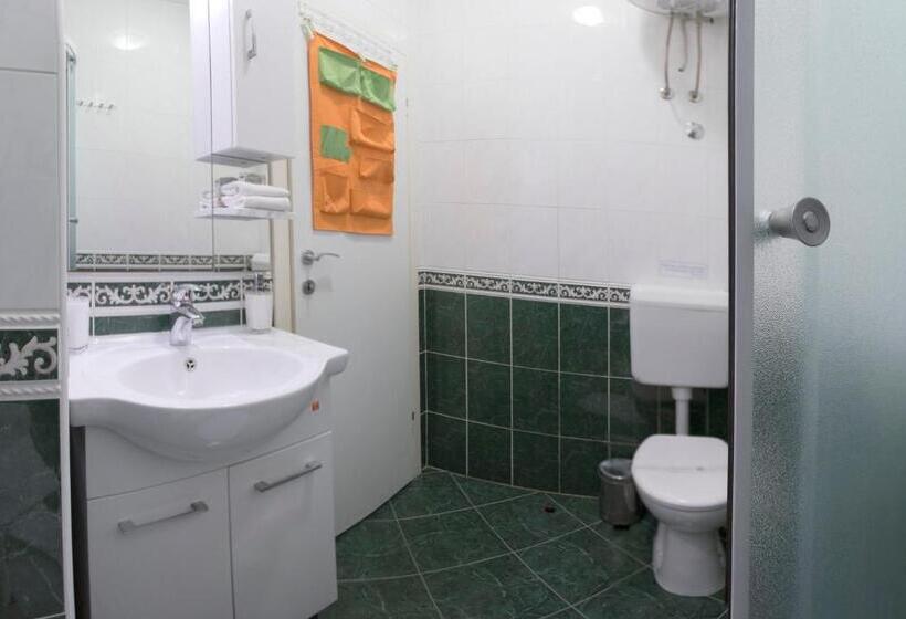 Fotos del hotel Central Old Town Rooms:  9