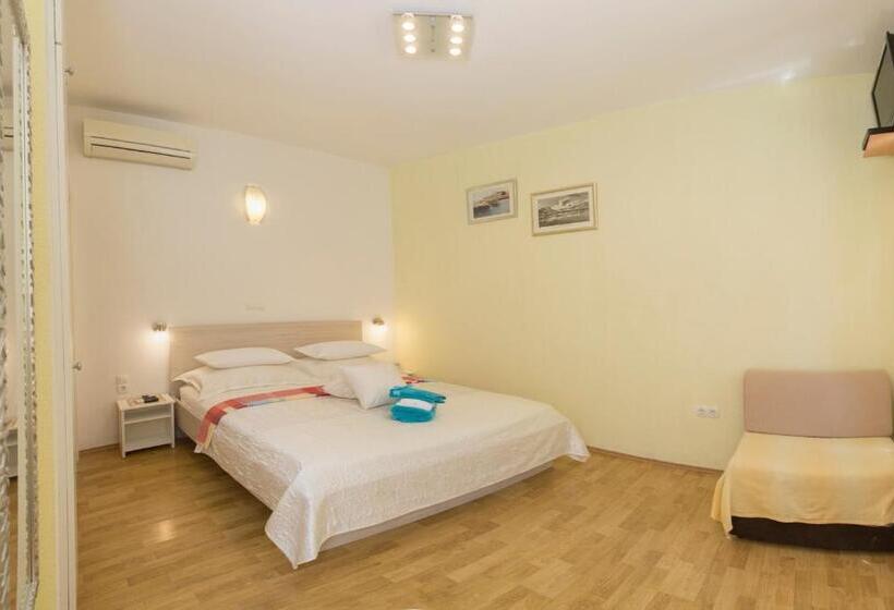 Fotos del hotel Central Old Town Rooms:  7