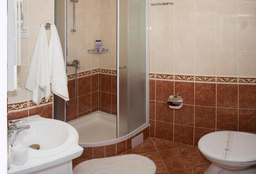 Fotos del hotel Central Old Town Rooms:  12