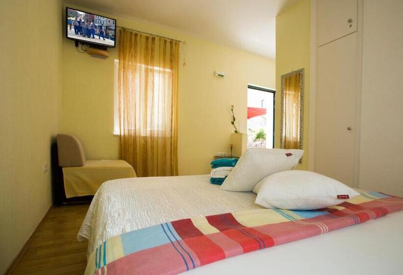 Fotos del hotel Central Old Town Rooms:  19