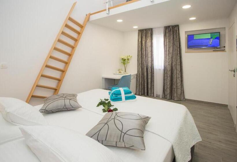 Fotos del hotel Central Old Town Rooms:  21