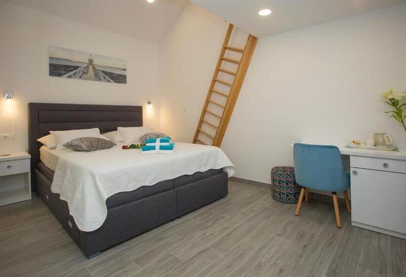 Fotos del hotel Central Old Town Rooms:  14