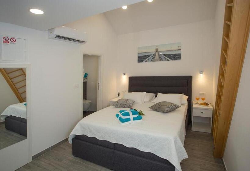 Fotos del hotel Central Old Town Rooms:  11