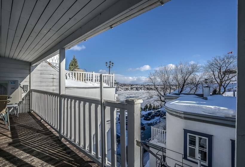 Fotos del hotel Manoir Sur Le Cap:  13