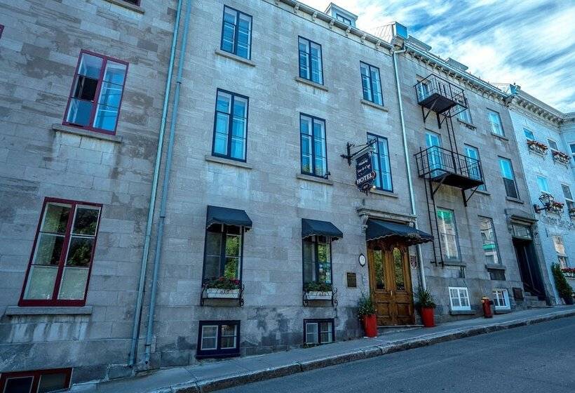 Fotos del hotel Manoir Sur Le Cap:  10