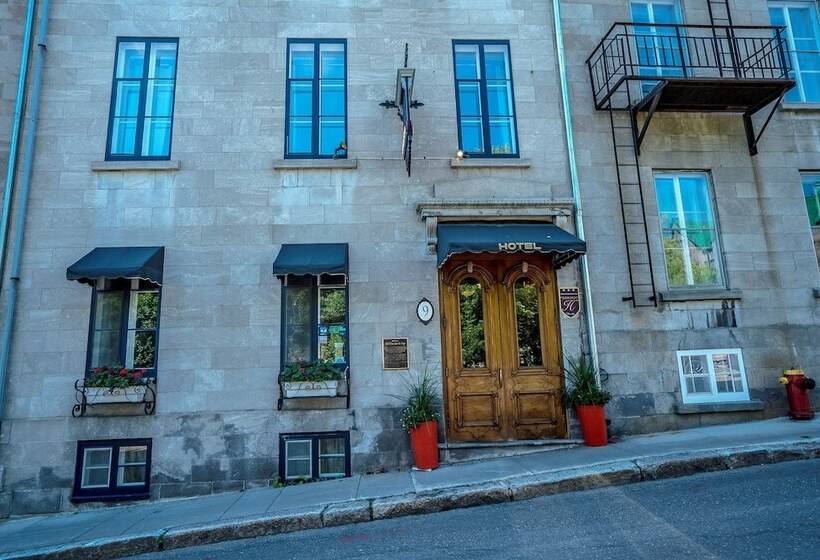 Fotos del hotel Manoir Sur Le Cap:  6