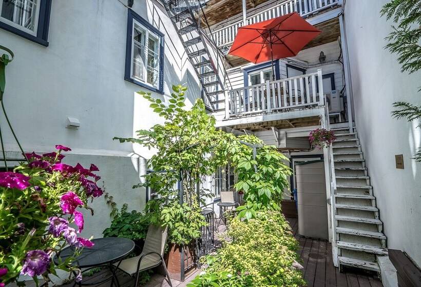 Fotos del hotel Manoir Sur Le Cap:  3