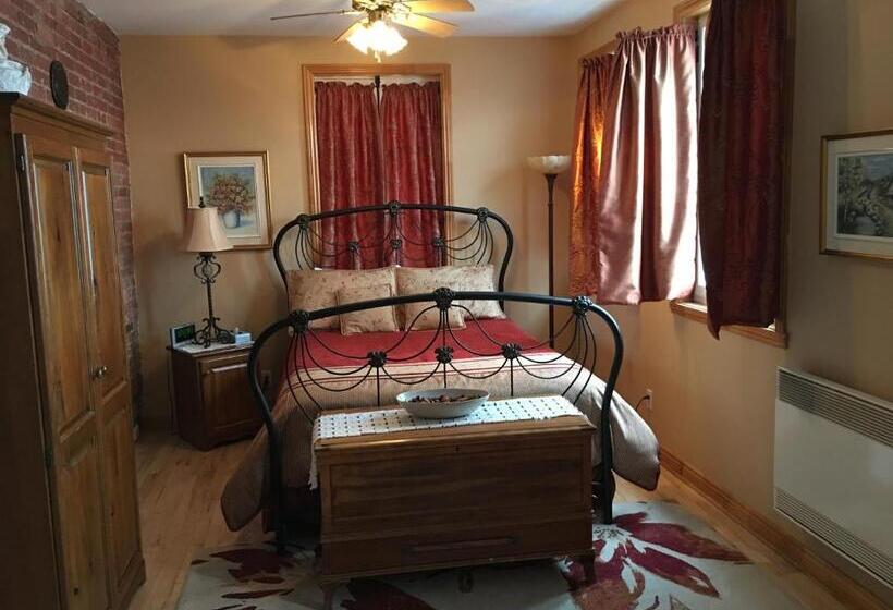 Fotos del hotel Manoir Sur Le Cap:  21