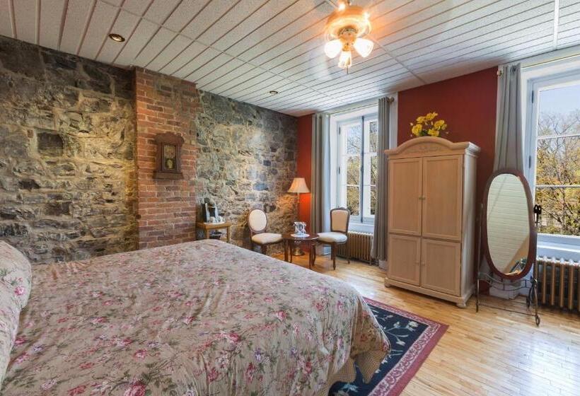 Fotos del hotel Manoir Sur Le Cap:  14