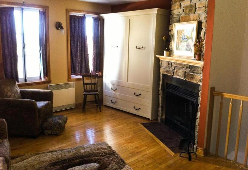 Fotos del hotel Manoir Sur Le Cap:  24