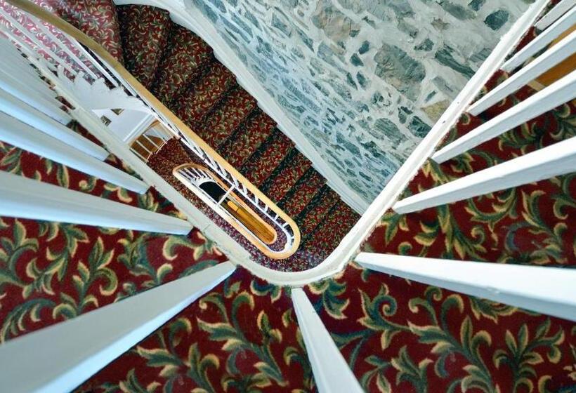 Fotos del hotel Manoir Sur Le Cap:  5