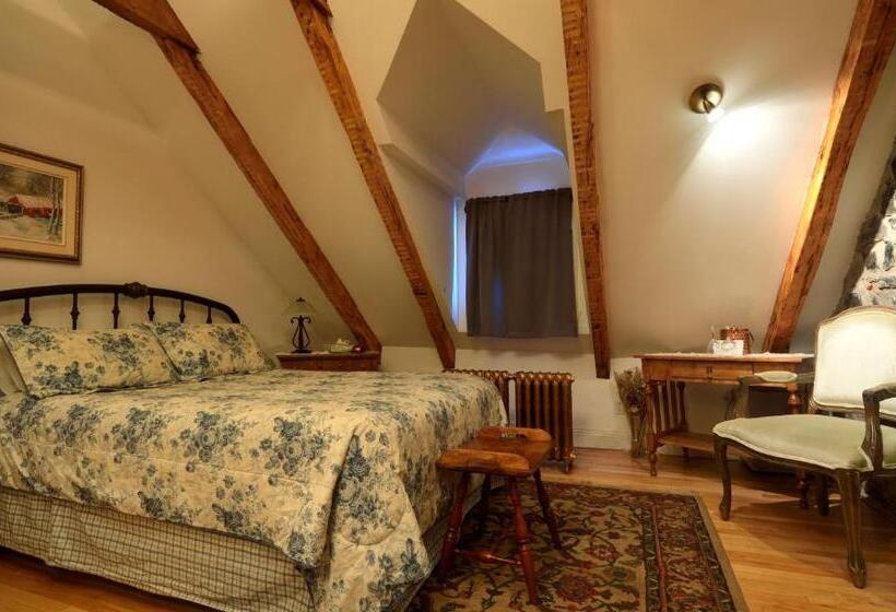 Fotos del hotel Manoir Sur Le Cap:  2