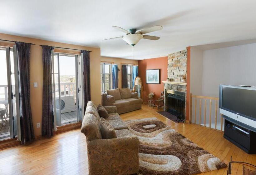 Fotos del hotel Manoir Sur Le Cap:  8