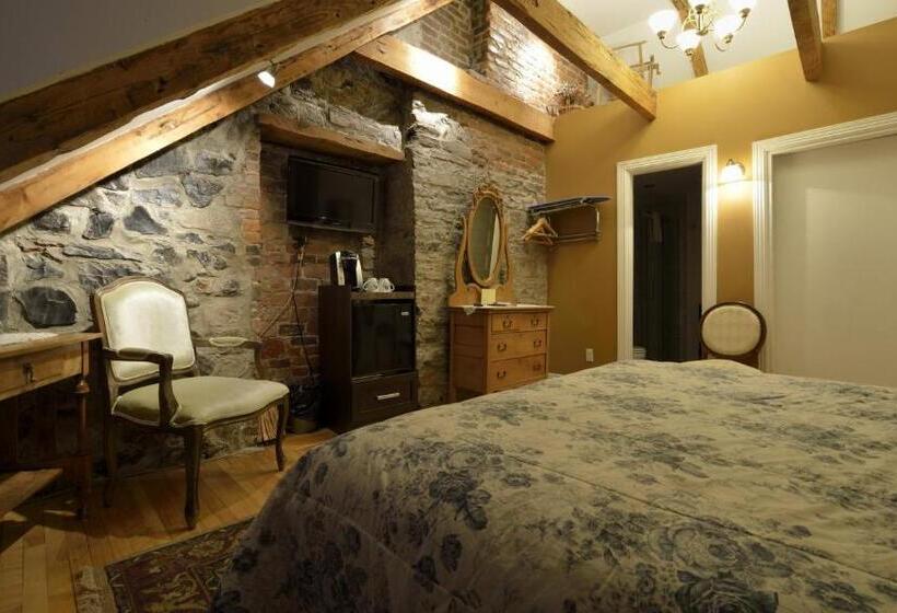 Fotos del hotel Manoir Sur Le Cap:  16