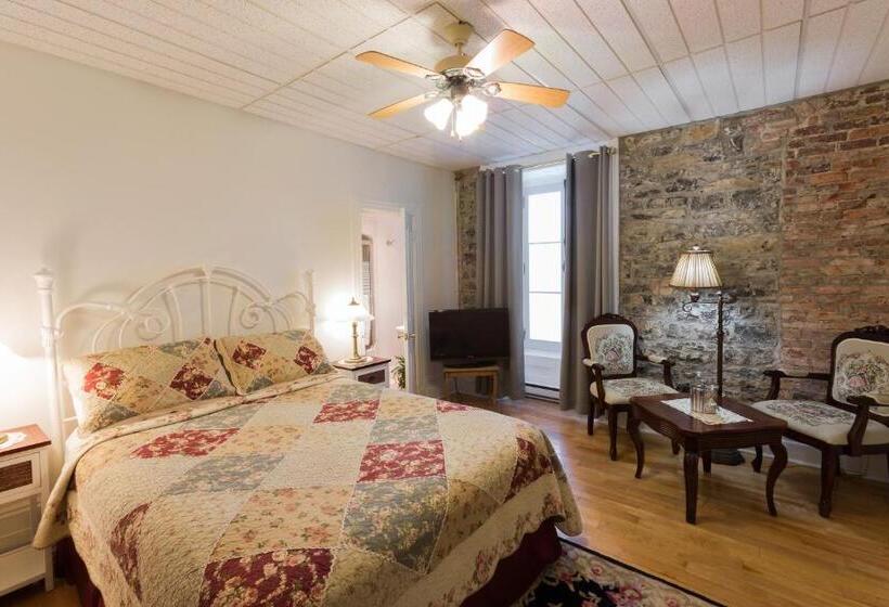 Fotos del hotel Manoir Sur Le Cap:  18