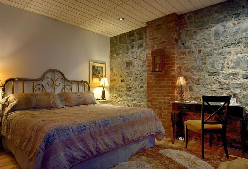 Fotos del hotel Manoir Sur Le Cap:  22