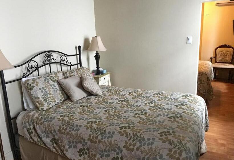 Fotos del hotel Manoir Sur Le Cap:  19