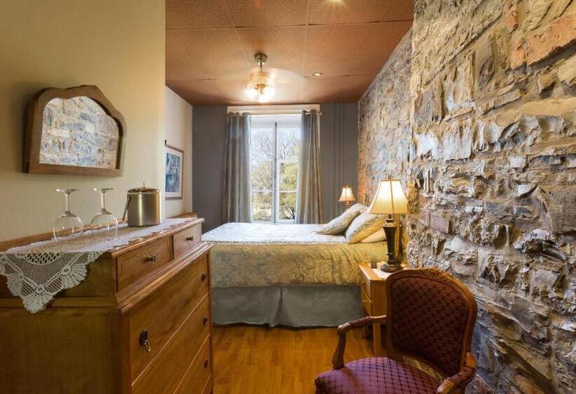 Fotos del hotel Manoir Sur Le Cap:  20