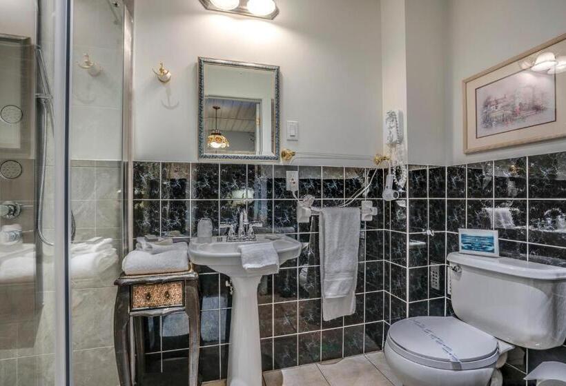 Fotos del hotel Manoir Sur Le Cap:  4