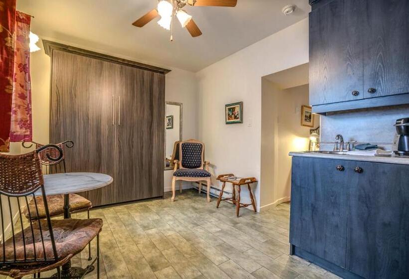 Fotos del hotel Manoir Sur Le Cap:  25