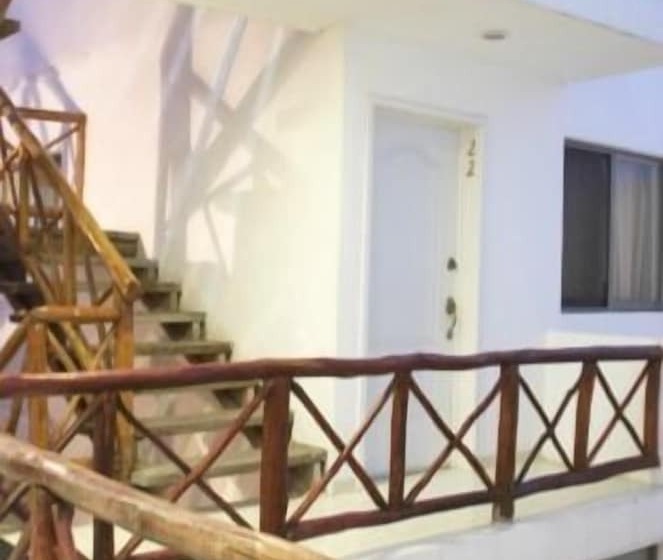 Fotos del hotel Nadet Suites:  6