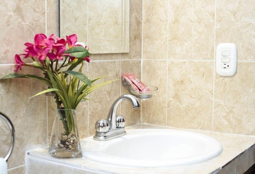 Fotos del hotel Nadet Suites:  17