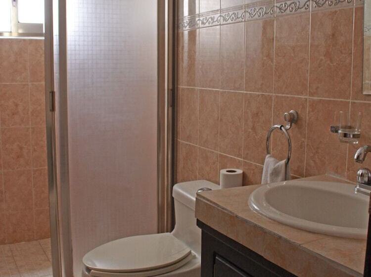 Fotos del hotel Nadet Suites:  5