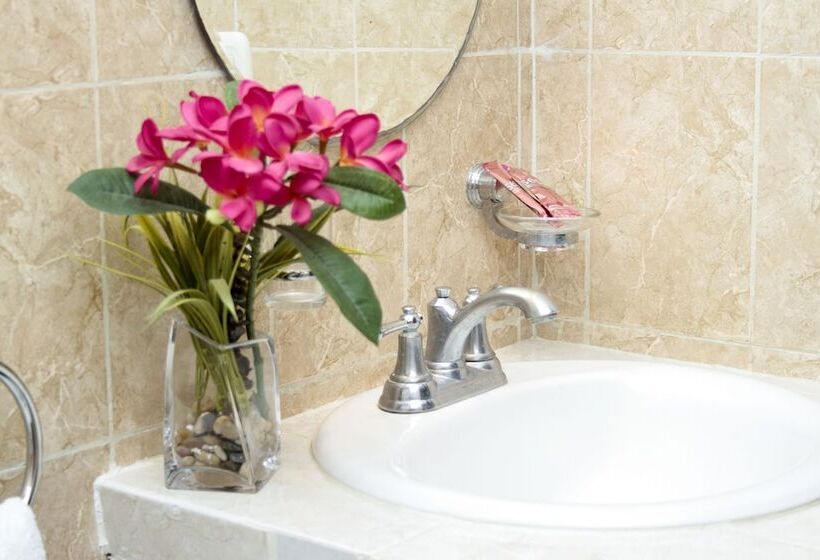 Fotos del hotel Nadet Suites:  15