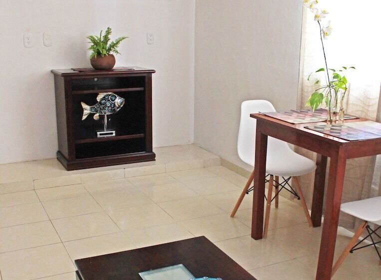 Fotos del hotel Nadet Suites:  22