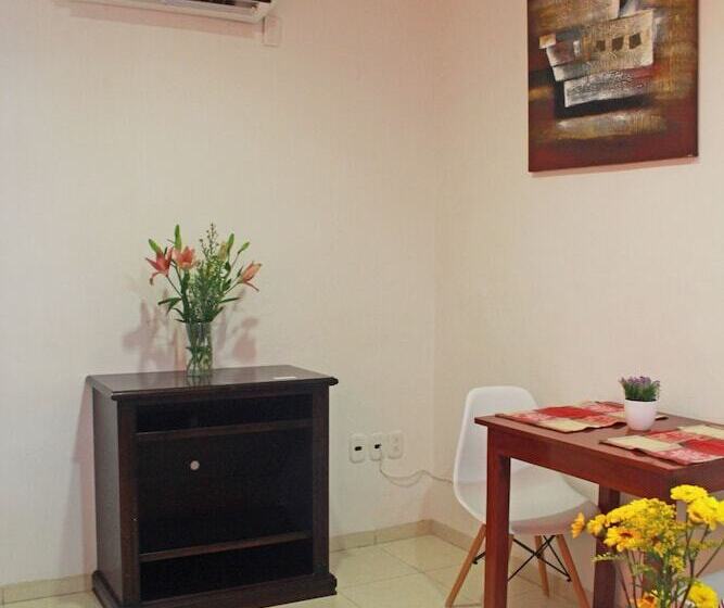 Fotos del hotel Nadet Suites:  24