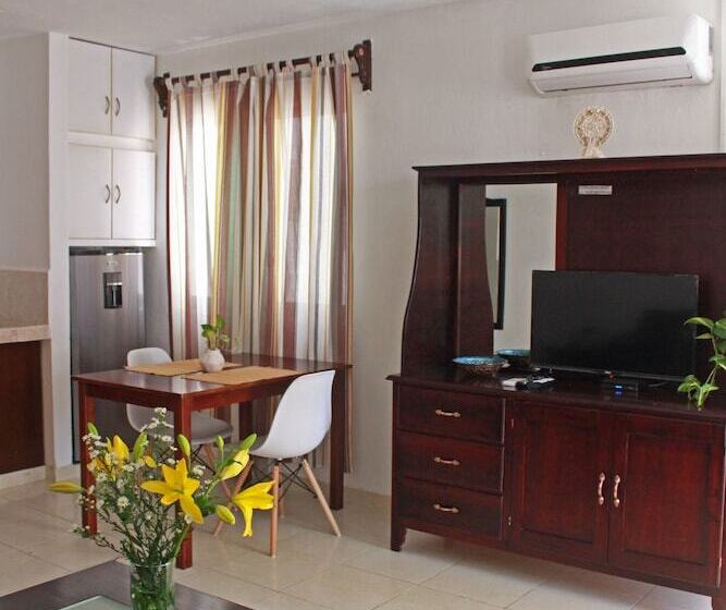 Fotos del hotel Nadet Suites:  20