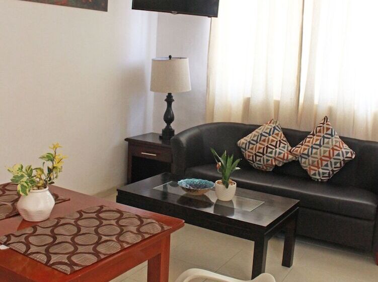 Fotos del hotel Nadet Suites:  21