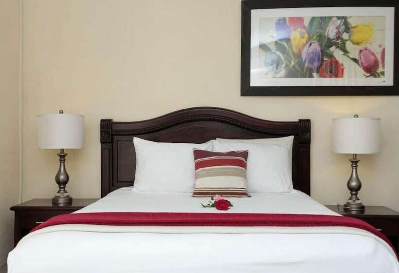 Fotos del hotel Nadet Suites:  18