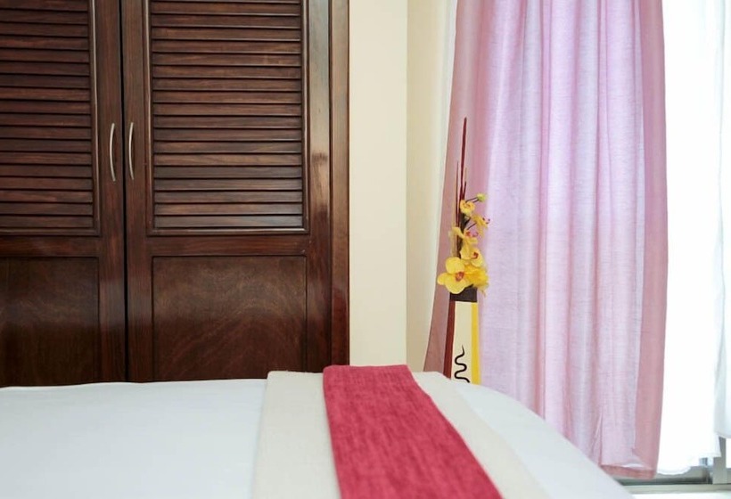 Fotos del hotel Nadet Suites:  19