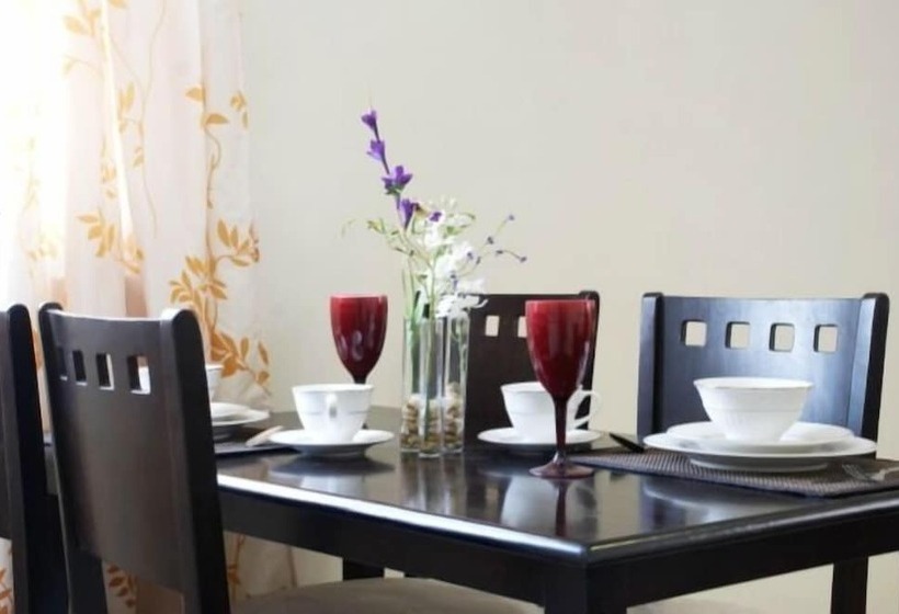 Fotos del hotel Nadet Suites:  10