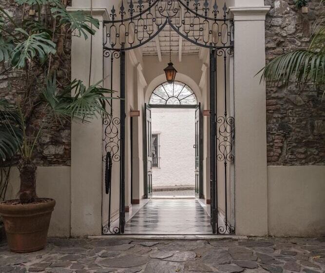 Fotos del hotel Posada Plaza Mayor:  11