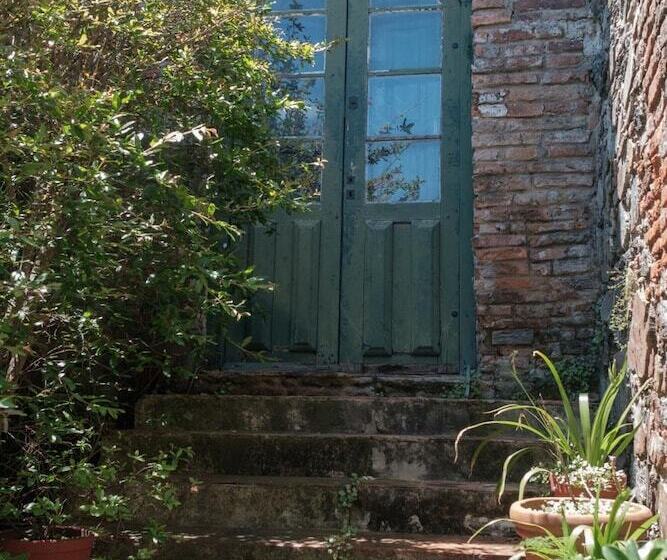 Fotos del hotel Posada Plaza Mayor:  19