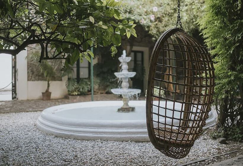 Fotos del hotel Posada Plaza Mayor:  18