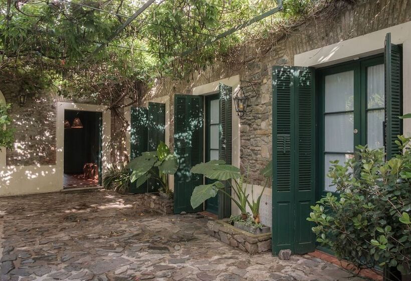 Fotos del hotel Posada Plaza Mayor:  6