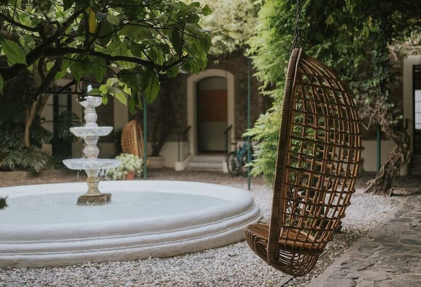 Fotos del hotel Posada Plaza Mayor:  17