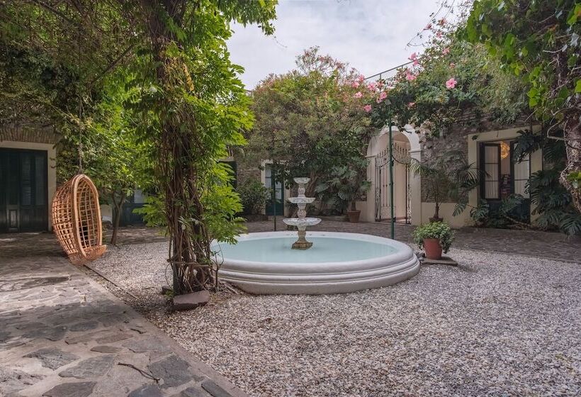 Fotos del hotel Posada Plaza Mayor:  2