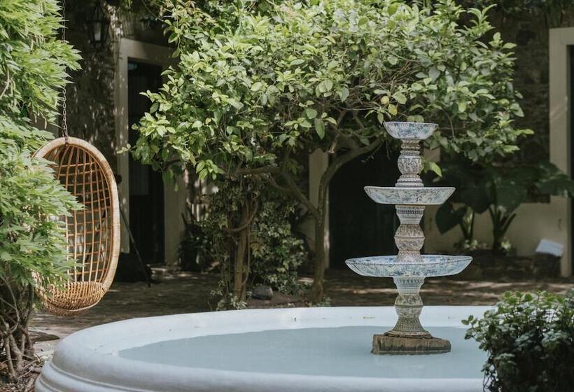 Fotos del hotel Posada Plaza Mayor:  22