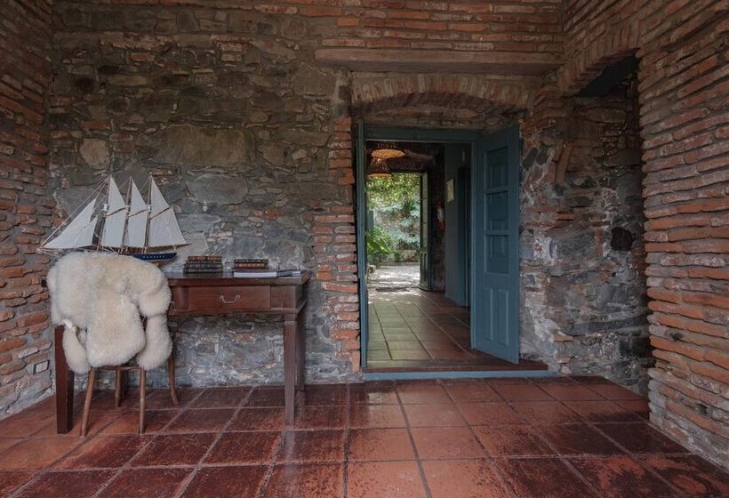 Fotos del hotel Posada Plaza Mayor:  21