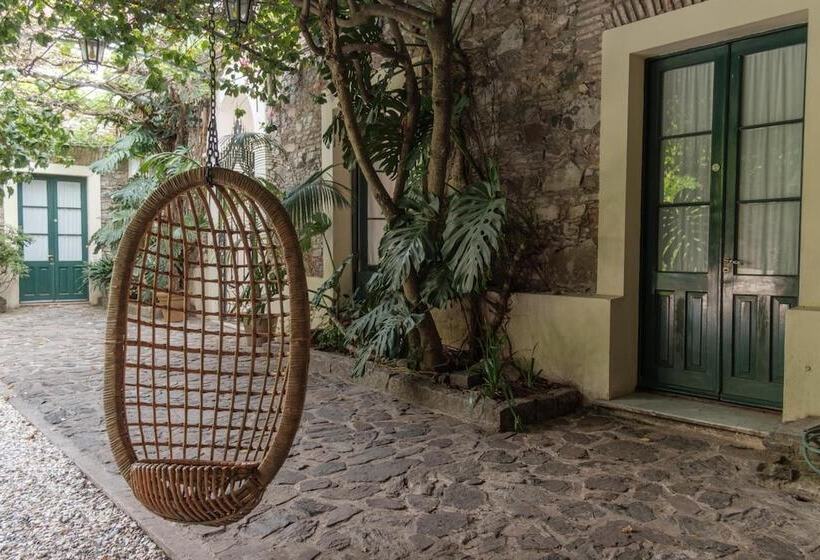 Fotos del hotel Posada Plaza Mayor:  4