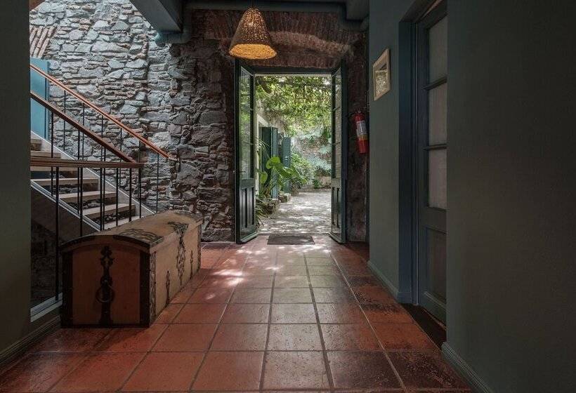 Fotos del hotel Posada Plaza Mayor:  9